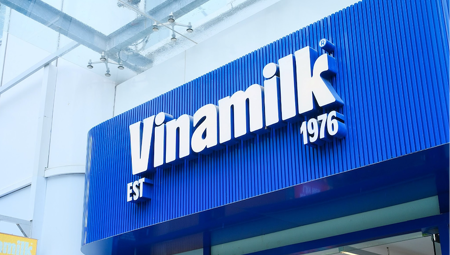 Vinamilk sắp chi hơn 5.200 tỷ đồng trả cổ tức tiền mặt
