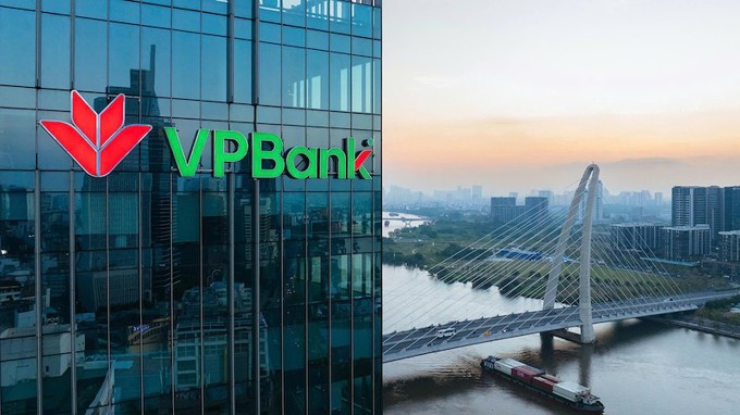 VPBank lãi 30.000 tỷ đồng sau 9 tháng, tín dụng tăng gần 30%