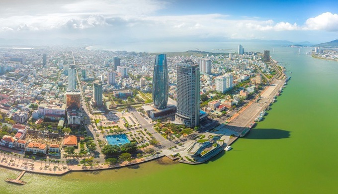 Đà Nẵng tìm chủ cho hai dự án khu đô thị gần 21.000 tỷ đồng