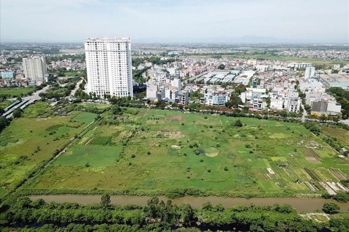 TP.HCM đề xuất quy định diện tích tối thiểu được tách thửa đất ở từ 36 m² đến 100 m²