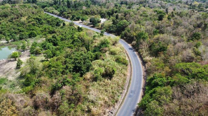 Cao tốc Phú Yên – Đắk Lắk gần 32.000 tỷ đồng tìm nhà đầu tư