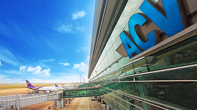ACV lãi kỷ lục trong 2025, đã "rót" hơn 34.000 tỷ đồng vào sân bay Long Thành