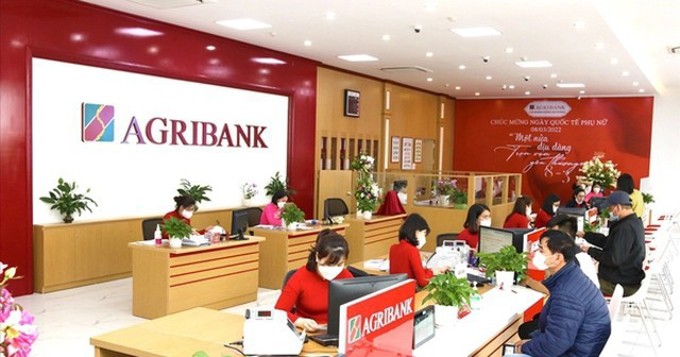 Agribank nhắm mục tiêu lãi 32.500 tỷ đồng trong năm 2026