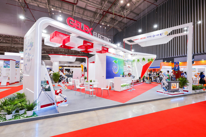 Doanh nghiệp điện của Gelex hoàn thành kế hoạch lợi nhuận năm sau 9 tháng đầu năm 2025