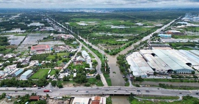 Thaco, Đất Xanh cùng loạt đại gia địa ốc được chọn làm dự án thí điểm nhà ở thương mại tại TP. HCM