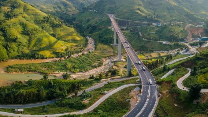 Quyết tâm khởi công cao tốc Vinh – Thanh Thủy gần 24.000 tỷ đồng dịp 30/4