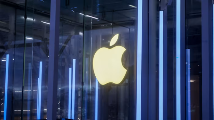 Apple lập kỷ lục doanh thu 144 tỷ USD quý 4/2025