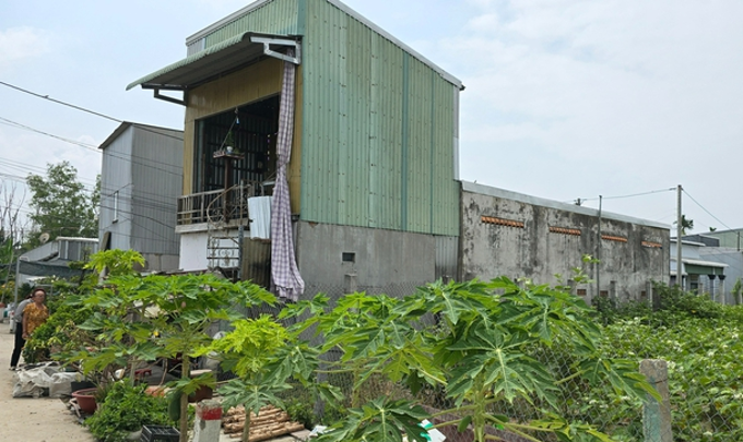 Giá nền tái định cư cao, người dân gặp khó sau khi nhường đất làm đường, dự án