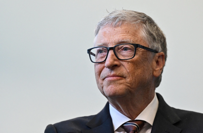 Quỹ đầu tư của tỷ phú Bill Gates "xả" cổ phiếu KDH