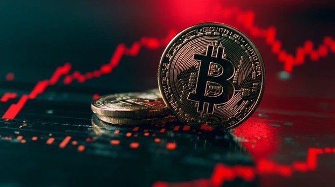 Crypto 23/2: BTC 'rụng nụ' về 64.000 USD, dàn altcoin đỏ lửa ngày khai xuân