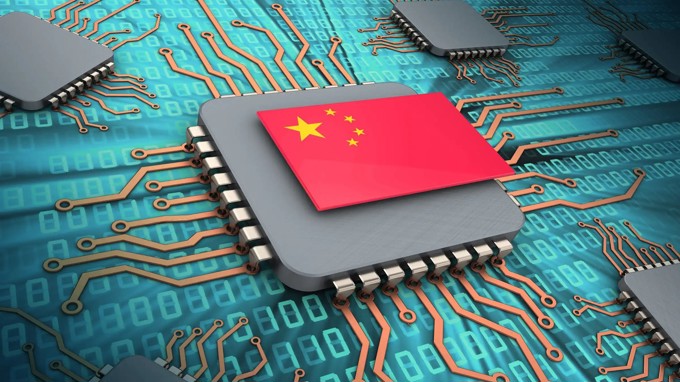 Loạt doanh nghiệp chip Trung Quốc thắng lớn nhờ “cơn sốt AI”