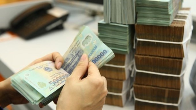 Lãi suất cho vay tại Vietcombank tăng mạnh