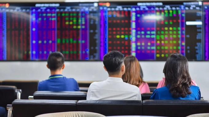 Ngành chứng khoán 2025: Bội thu từ tự doanh và cho vay margin