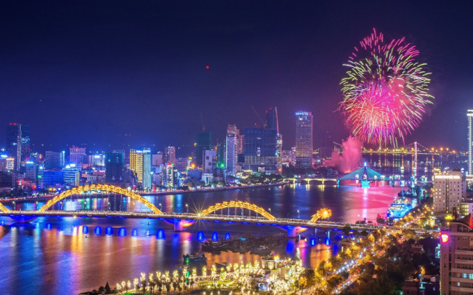 Đà Nẵng "chốt" chủ trương đầu tư khu đô thị 18.000 tỷ đồng