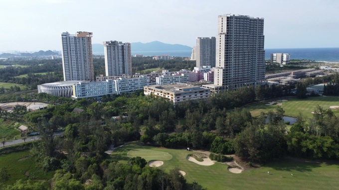 Đà Nẵng duyệt dự án nhà ở xã hội Bắc Hòa Khánh hơn 1.200 tỷ đồng