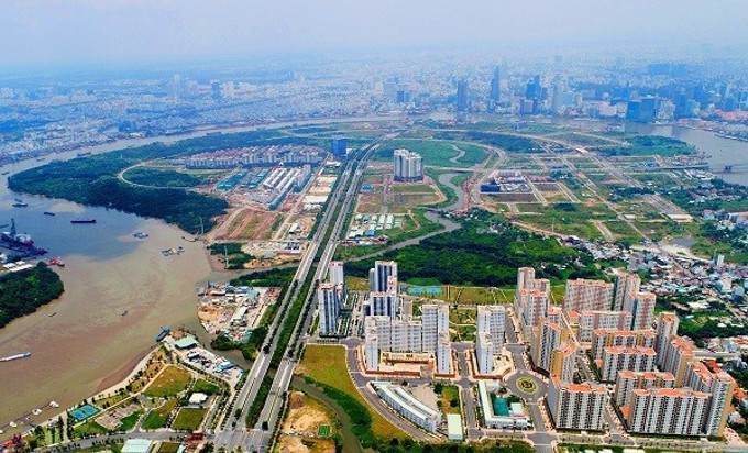 Đề xuất tính lãi vay khi Nhà nước chậm giao đất dự án BT