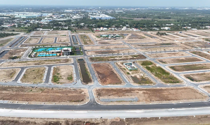 Đất nền có lấy lại vị thế ‘kênh đầu tư vua’ trong 2026?