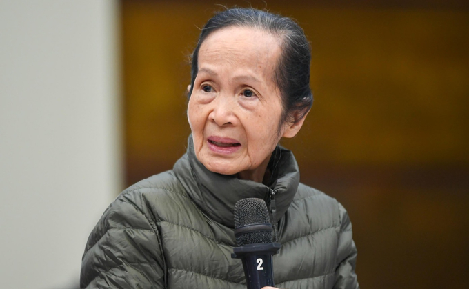 Chuyên gia kinh tế: Đòi hỏi doanh nghiệp Nhà nước năm nào cũng lãi là thiếu thực tế