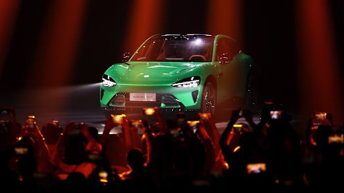 Ford 'bắt tay' Xiaomi làm xe điện, cửa vào thị trường Mỹ có dễ?