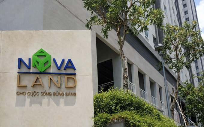Sếp MB: Dư nợ của Novaland tại ngân hàng hiện vẫn ở ngưỡng an toàn
