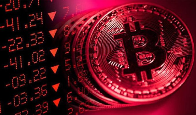 Không chỉ nhỏ lẻ “đau ví”, cá mập crypto cũng “gồng lỗ” khi BTC thủng 77.000 USD