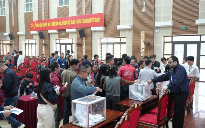 Đấu giá đất ven Hà Nội: Có lô cao gấp 10 - 13 lần giá khởi điểm