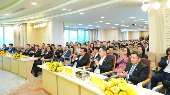 Nam A Bank xác lập vị thế thành viên chiến lược tại VIFC – HCMC qua ba hợp tác trọng điểm