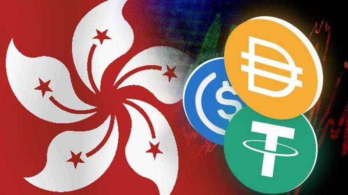 Hong Kong sẽ cấp giấy phép phát hành stablecoin đầu tiên vào tháng 3