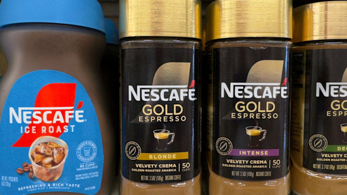 Nestlé sắp thoái vốn khỏi mảng kem hậu bê bối sữa công thức