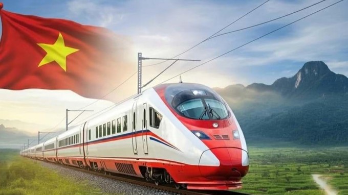 Đồng Nai chi gần 11.700 tỷ đồng giải phóng mặt bằng cho “siêu dự án” đường sắt cao tốc Bắc – Nam