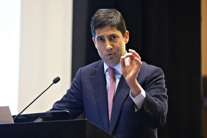 Kevin Warsh muốn tái lập thỏa thuận Fed – Bộ Tài chính Mỹ