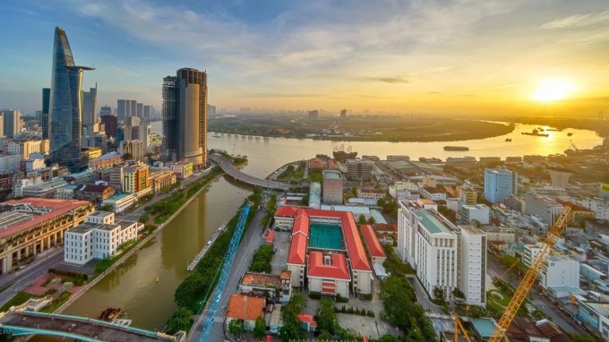 Thời điểm “vàng” để tái định vị thị trường vốn Việt Nam