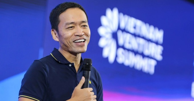 Chủ tịch VNG Lê Hồng Minh ứng cử đại biểu HĐND TP.HCM