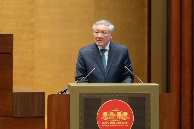 Phó Thủ tướng: Thí điểm thuê tổng giám đốc, giám đốc tại doanh nghiệp nhà nước