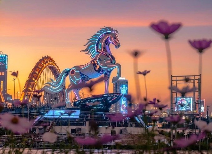 "Mã hóa" thành công: Năm Bính Ngọ đầy triển vọng của thị trường crypto Việt Nam