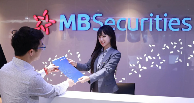 MBS sắp tăng vốn lên 10.000 tỷ đồng