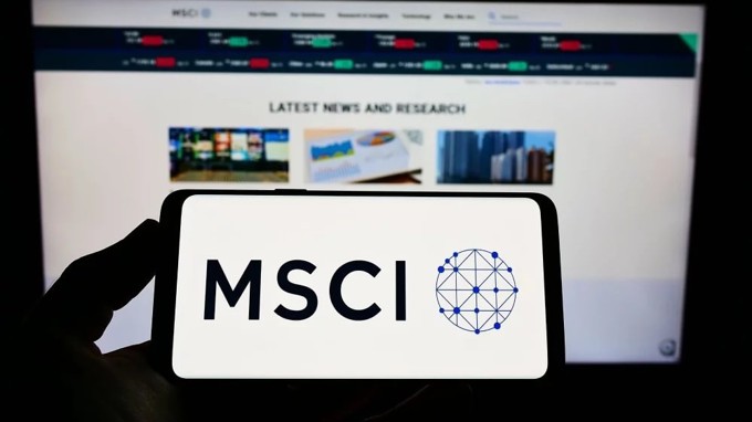 GEX, MCH, VPX vào rổ MSCI Frontier Market Index