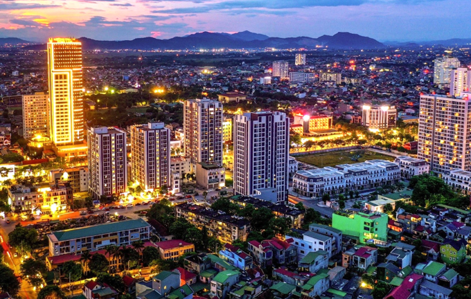 Liên danh PV Power làm dự án nhiệt điện 2 tỷ USD ở Nghệ An