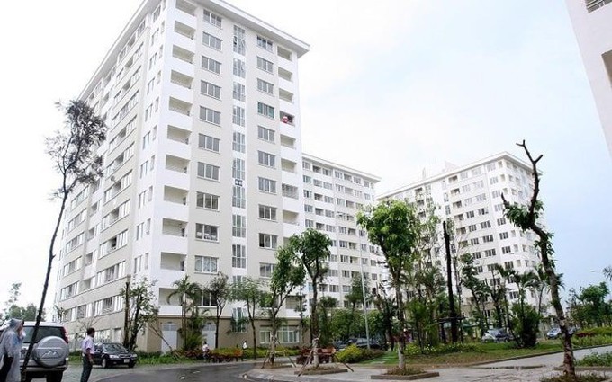 TP.HCM tăng tốc làm nhà ở xã hội, mục tiêu 200.000 căn vào năm 2030 là “hoàn toàn khả thi”