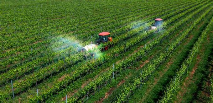 Thêm sản phẩm, thiết bị nông nghiệp hưởng ưu đãi thuế 5%