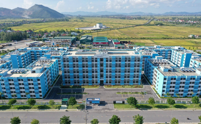 Hà Nội hướng tới mục tiêu nửa triệu căn nhà ở xã hội vào năm 2035