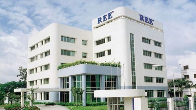 Hai thành viên ngoại xin rời HĐQT REE