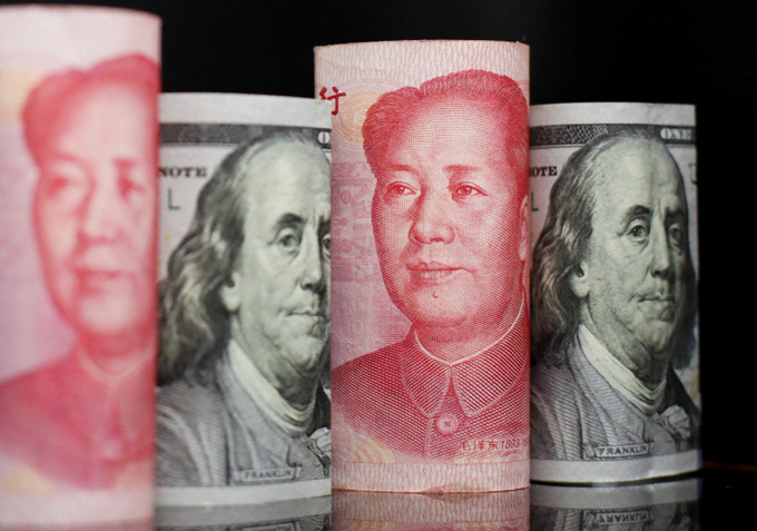 Trung Quốc và “tham vọng” biến nhân dân tệ thành đồng tiền dự trữ toàn cầu