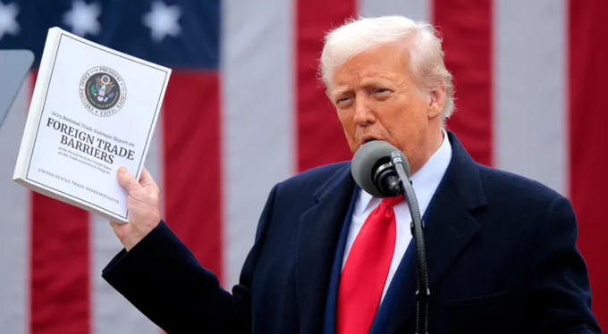 BYD kiện chính phủ Mỹ đòi hoàn tiền thuế