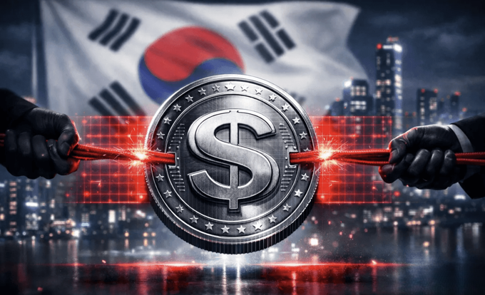 NHTW Hàn Quốc: Stablecoin là “công cụ tiền tệ”, cần đặt dưới sự kiểm soát của ngân hàng