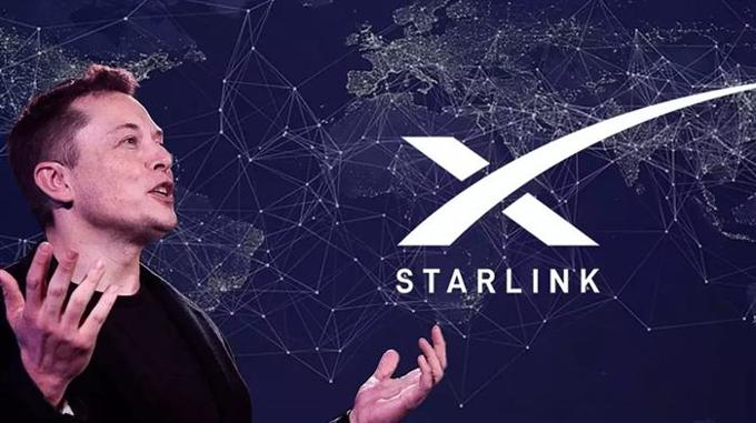 Starlink được phép cung cấp Internet vệ tinh tại Việt Nam