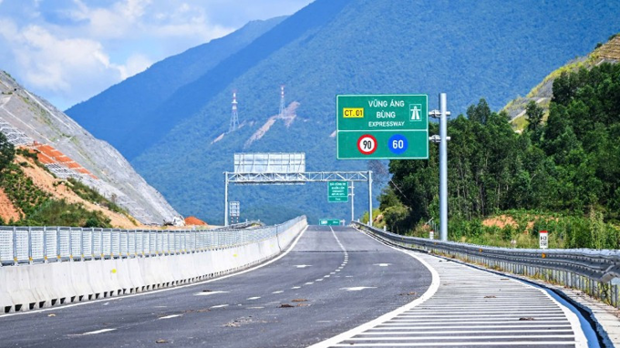 Đến 2050, Việt Nam sẽ có 9.000 km cao tốc