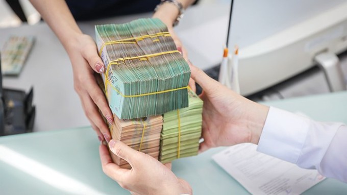 Lãi suất liên ngân hàng "hạ nhiệt", kỳ hạn qua đêm về dưới 3%