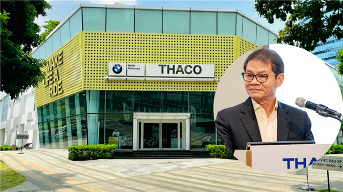 Thaco tính chi 1,4 tỷ USD cho đầu tư trong 2026, dự kiến xây xong metro nối TP. HCM và sân bay Long Thành vào 2030