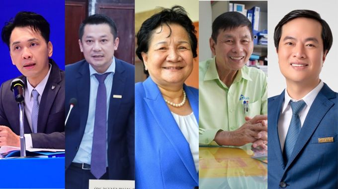 Xuân Bính Ngọ, điểm danh những doanh nhân tuổi Ngựa